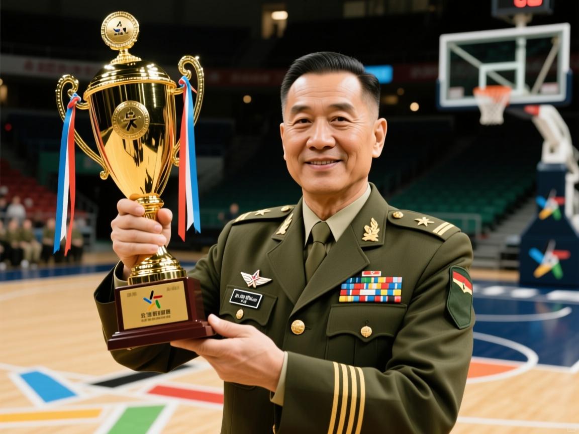 孙立人篮球丨如何拿国际冠军,怎么影响军事,体育精神是什么 孙立人篮球丨如何拿国际冠军,怎么影响军事,体育精神是什么