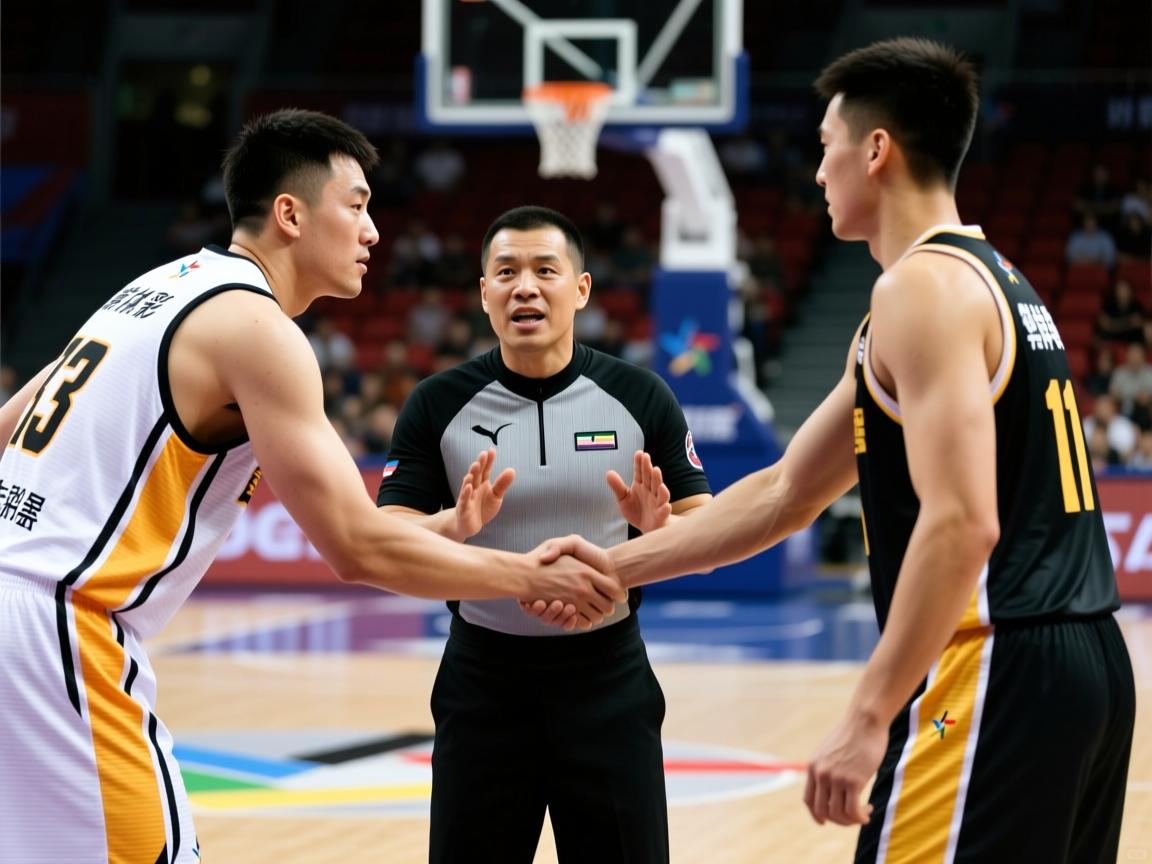 篮球技术犯规的判罚丨哪些行为容易吃T,裁判判罚标准是什么,怎样申诉 篮球技术犯规的判罚丨哪些行为容易吃T,裁判判罚标准是什么,怎样申诉