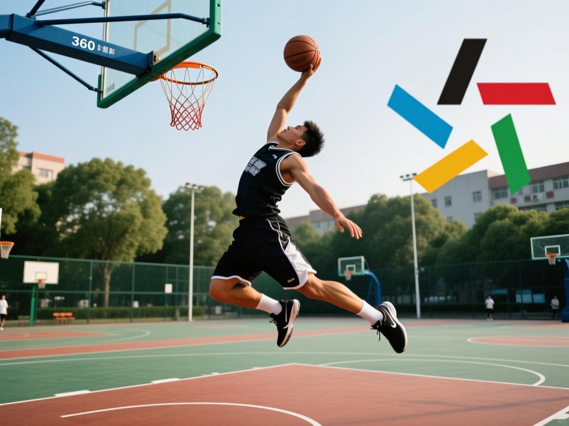 街头篮球360上篮,如何练就空中转体,有什么技术要领,怎样避免走步违例 街头篮球360上篮,如何练就空中转体,有什么技术要领,怎样避免走步违例