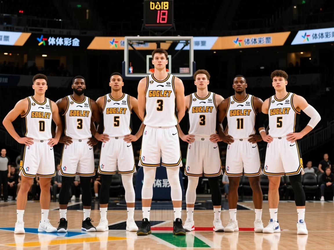 掘金球员丨阵容结构如何解析,核心球员有哪些特点,战术体系怎样运作 掘金球员丨阵容结构如何解析,核心球员有哪些特点,战术体系怎样运作