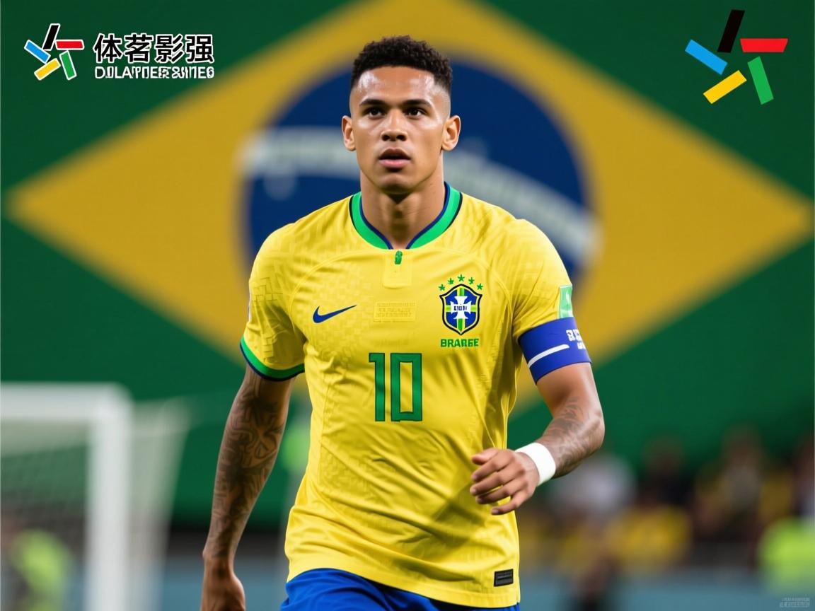 巴西球员排名丨历史地位怎么排,评判标准有哪些,现役谁最强 巴西球员排名丨历史地位怎么排,评判标准有哪些,现役谁最强