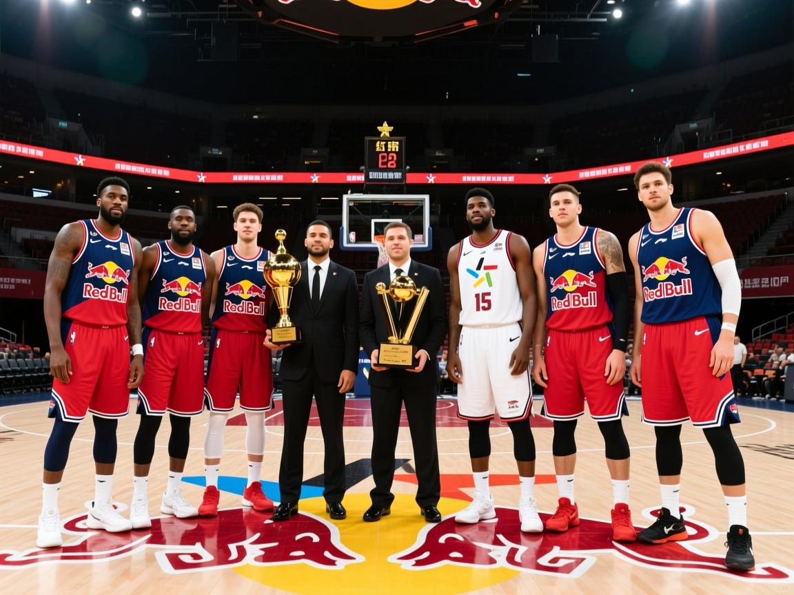 篮球红牛队,是哪个联赛的球队,有哪些知名球员,获得过哪些荣誉 篮球红牛队,是哪个联赛的球队,有哪些知名球员,获得过哪些荣誉
