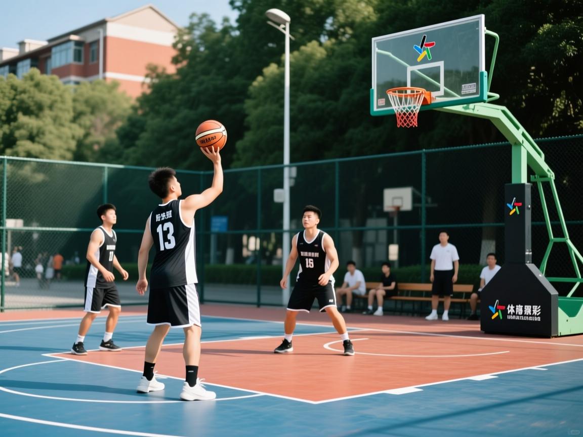 街头篮球准点秘籍大公开,三分球怎么投得准,投篮时机如何把握,网络延迟影响命中率怎么办 街头篮球准点秘籍大公开,三分球怎么投得准,投篮时机如何把握,网络延迟影响命中率怎么办