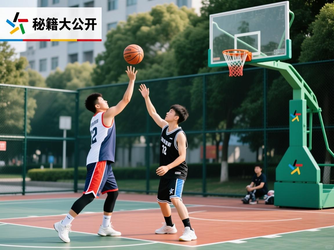 街头篮球准点秘籍大公开,三分球怎么投得准,投篮时机如何把握,网络延迟影响命中率怎么办 街头篮球准点秘籍大公开,三分球怎么投得准,投篮时机如何把握,网络延迟影响命中率怎么办