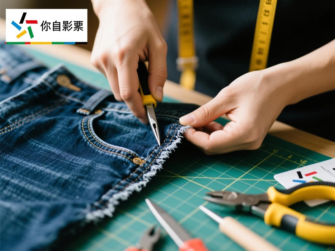 裁裤边裁裤边,怎么自己操作,需要哪些工具,常见错误如何避免 裁裤边裁裤边,怎么自己操作,需要哪些工具,常见错误如何避免
