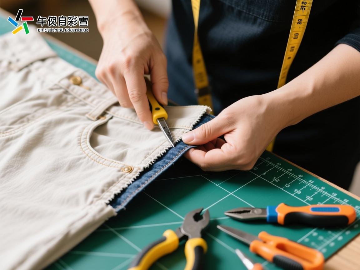 裁裤边裁裤边,怎么自己操作,需要哪些工具,常见错误如何避免 裁裤边裁裤边,怎么自己操作,需要哪些工具,常见错误如何避免