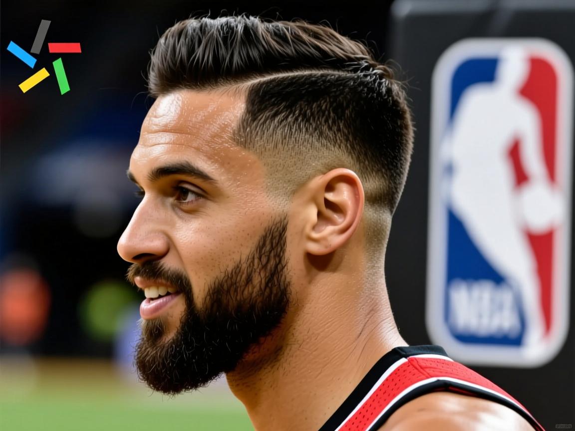 球员的发型全解读,足球明星发型如何选择,NBA球星发型有何特点,发型对比赛真有影响吗 球员的发型全解读,足球明星发型如何选择,NBA球星发型有何特点,发型对比赛真有影响吗