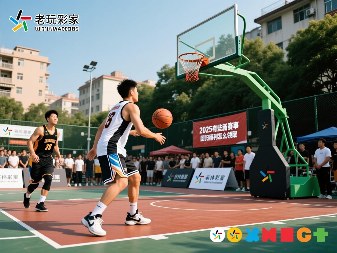 街头篮球回归丨老玩家如何快速上手,2025有哪些新赛事,回归福利怎么领取 街头篮球回归丨老玩家如何快速上手,2025有哪些新赛事,回归福利怎么领取