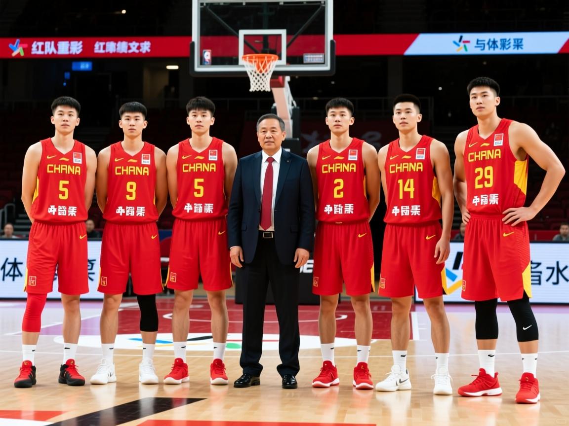 中国篮球红队名单,红队主教练是谁,红队有哪些球员,红队战绩如何 中国篮球红队名单,红队主教练是谁,红队有哪些球员,红队战绩如何