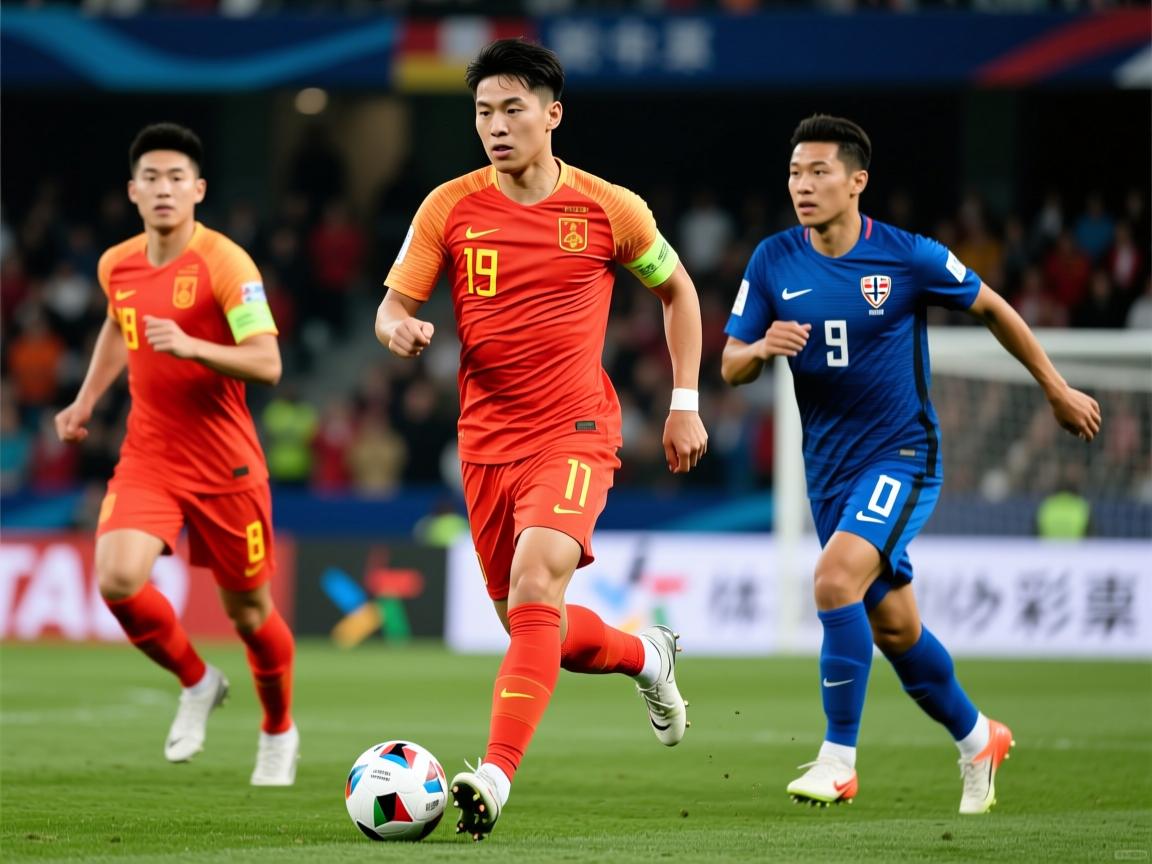 在欧洲踢球的中国球员现状如何,谁是最成功的留洋球员,他们如何影响中国足球 在欧洲踢球的中国球员现状如何,谁是最成功的留洋球员,他们如何影响中国足球