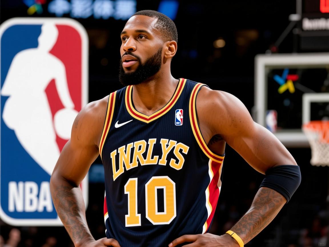 NBA10号球员丨聚焦历史最强代表人物,有哪些传奇故事,现役谁穿10号 NBA10号球员丨聚焦历史最强代表人物,有哪些传奇故事,现役谁穿10号