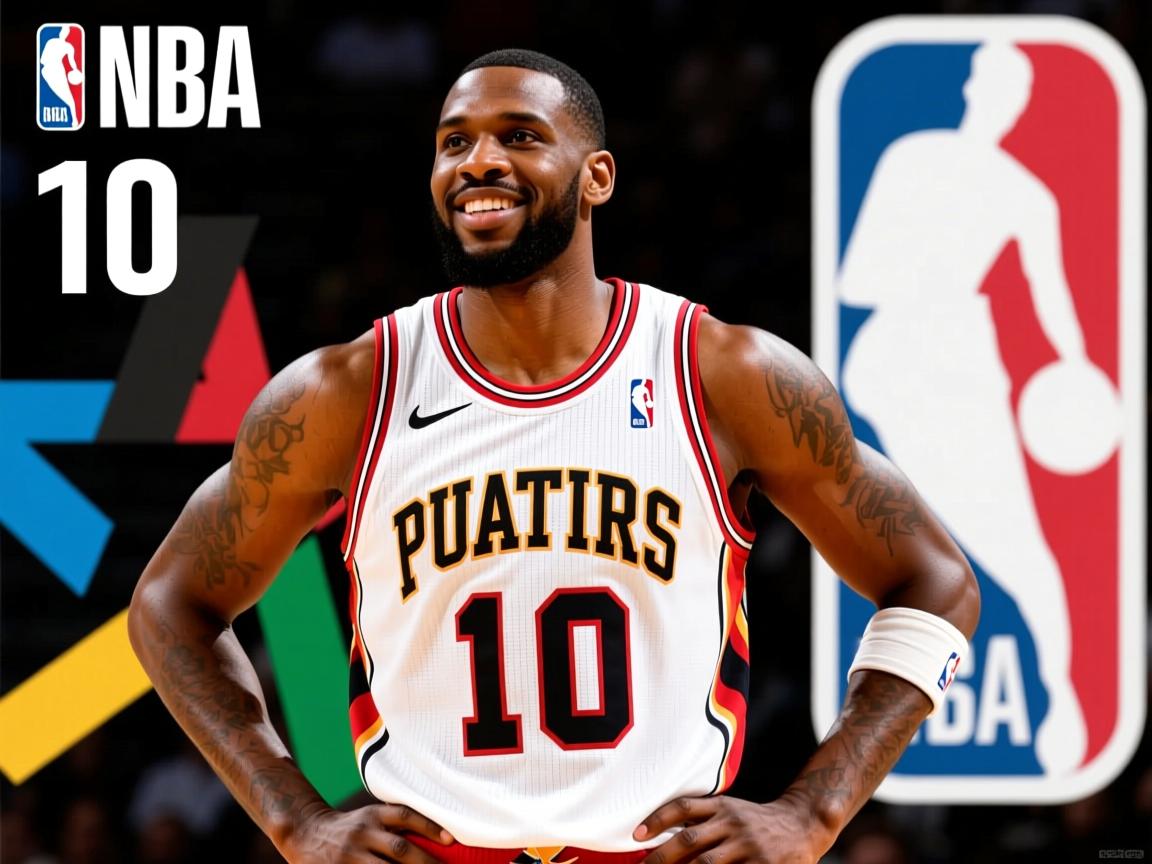 NBA10号球员丨聚焦历史最强代表人物,有哪些传奇故事,现役谁穿10号 NBA10号球员丨聚焦历史最强代表人物,有哪些传奇故事,现役谁穿10号