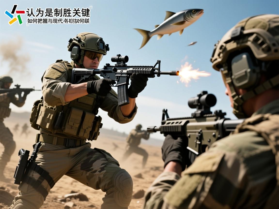 子鱼认为进攻的有利时机,何时是制胜关键,如何把握战场机遇,与现代战术有何关联 子鱼认为进攻的有利时机,何时是制胜关键,如何把握战场机遇,与现代战术有何关联