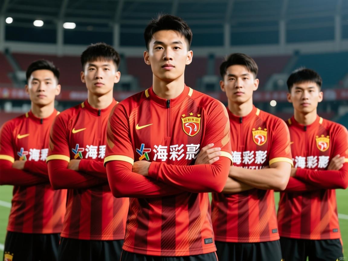 上海上港球员丨现役核心球员有哪些,青训体系如何,新援表现怎样 上海上港球员丨现役核心球员有哪些,青训体系如何,新援表现怎样