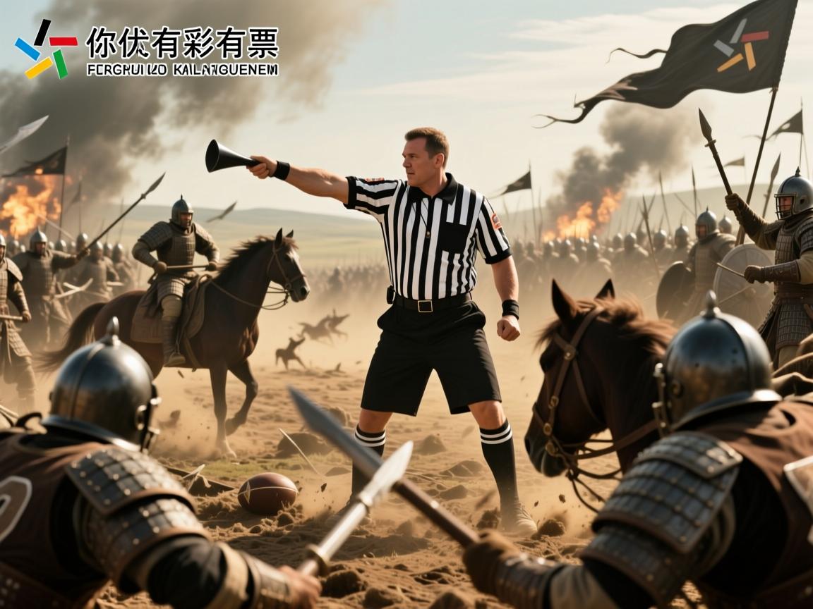 进攻有利又被吹停的战役,裁判判罚规则,历史战役决策,战略调整影响 进攻有利又被吹停的战役,裁判判罚规则,历史战役决策,战略调整影响