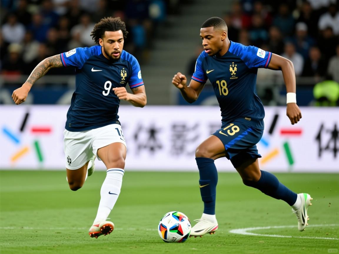 带球速度最快的球员是谁,卡卡贝尔姆巴佩谁更强,如何测量带球速度 带球速度最快的球员是谁,卡卡贝尔姆巴佩谁更强,如何测量带球速度