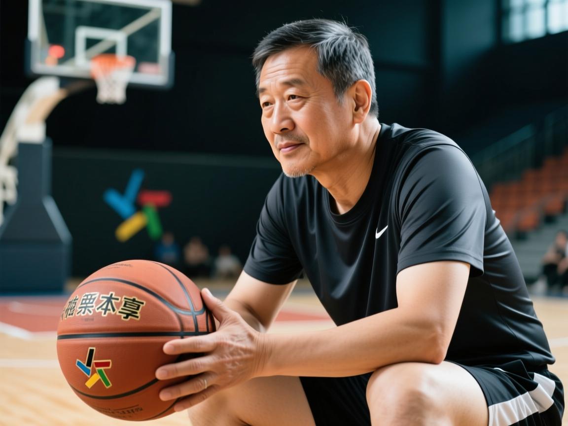 篮球与男人,为何上瘾?中年男性如何通过篮球保持健康,篮球如何成为情感寄托? 篮球与男人,为何上瘾?中年男性如何通过篮球保持健康,篮球如何成为情感寄托?