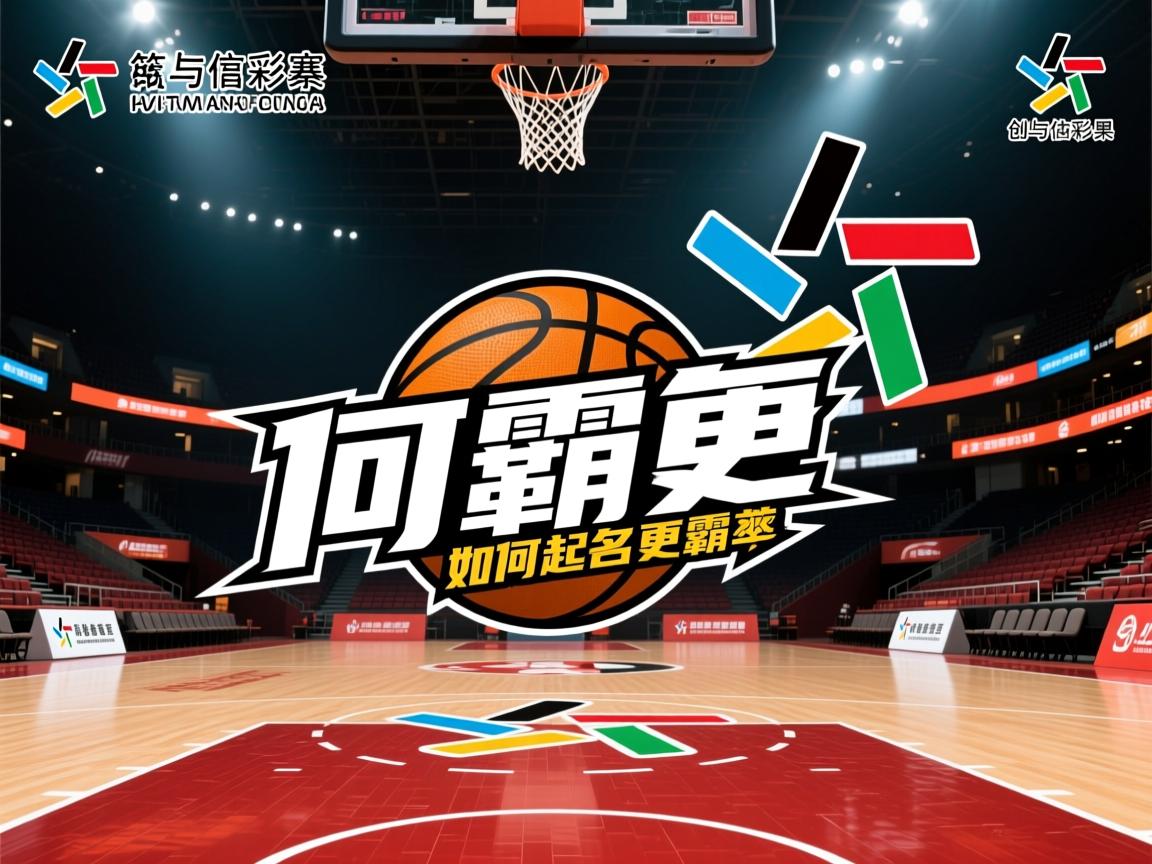 篮球队名及口号创意大全,如何起名更霸气,怎样设计团队口号 篮球队名及口号创意大全,如何起名更霸气,怎样设计团队口号