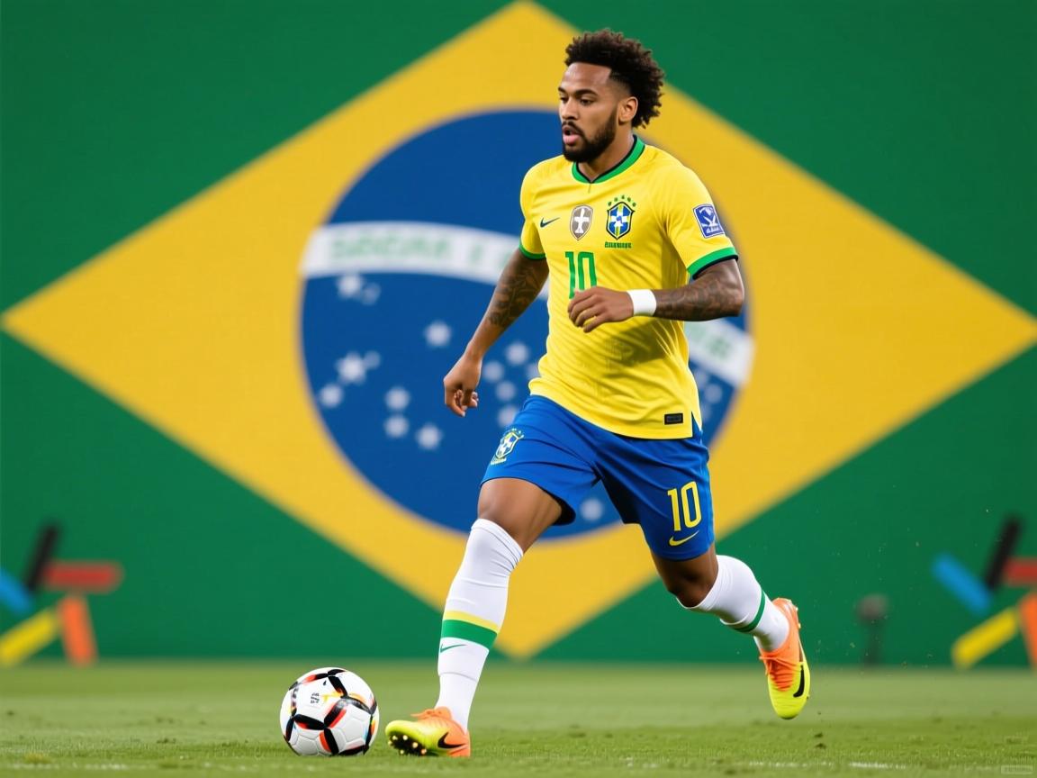 巴西球员若丨职业生涯全解析,若的效力俱乐部有哪些,若的进球数多少 巴西球员若丨职业生涯全解析,若的效力俱乐部有哪些,若的进球数多少