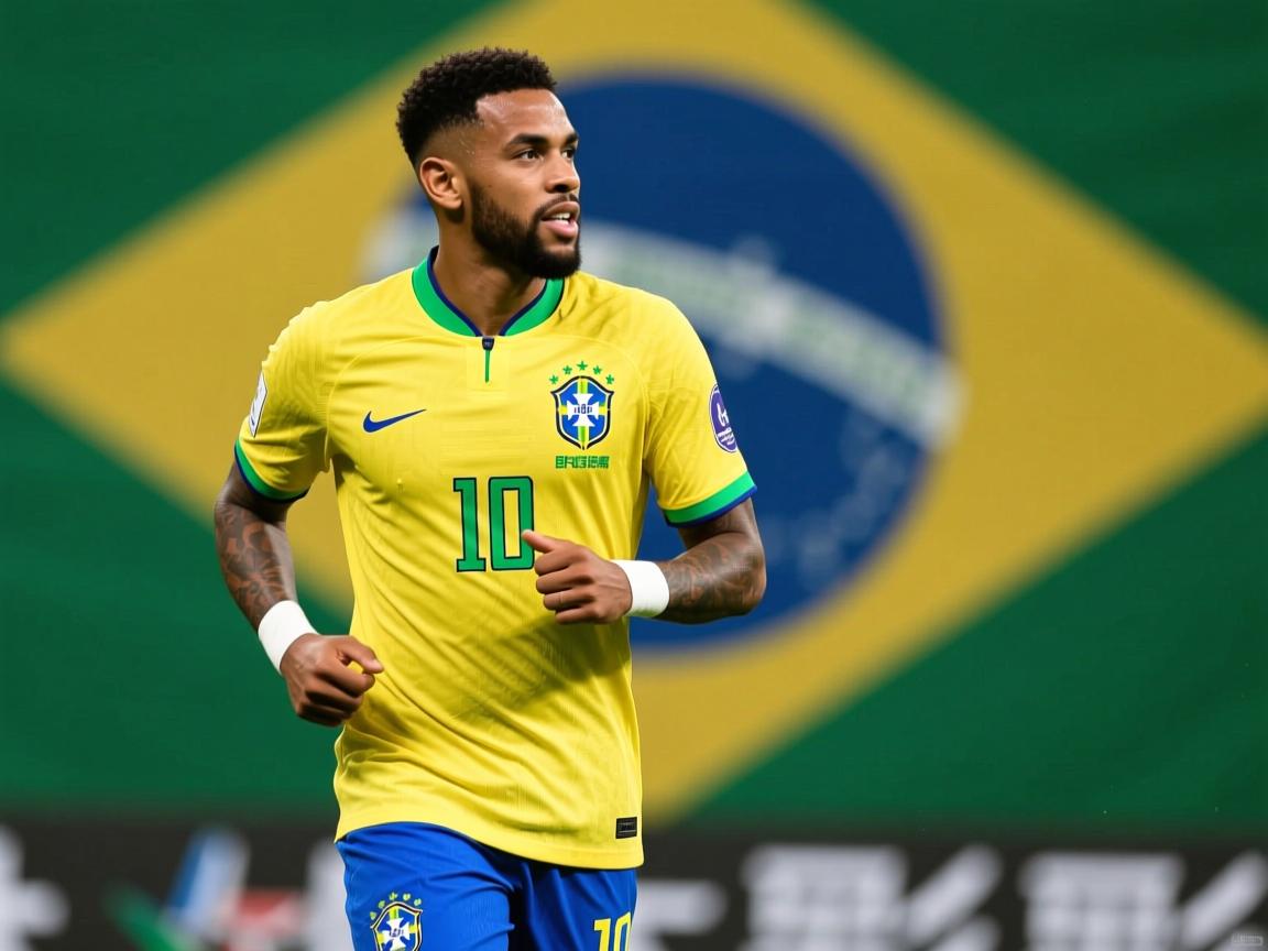 巴西球员若丨职业生涯全解析,若的效力俱乐部有哪些,若的进球数多少 巴西球员若丨职业生涯全解析,若的效力俱乐部有哪些,若的进球数多少