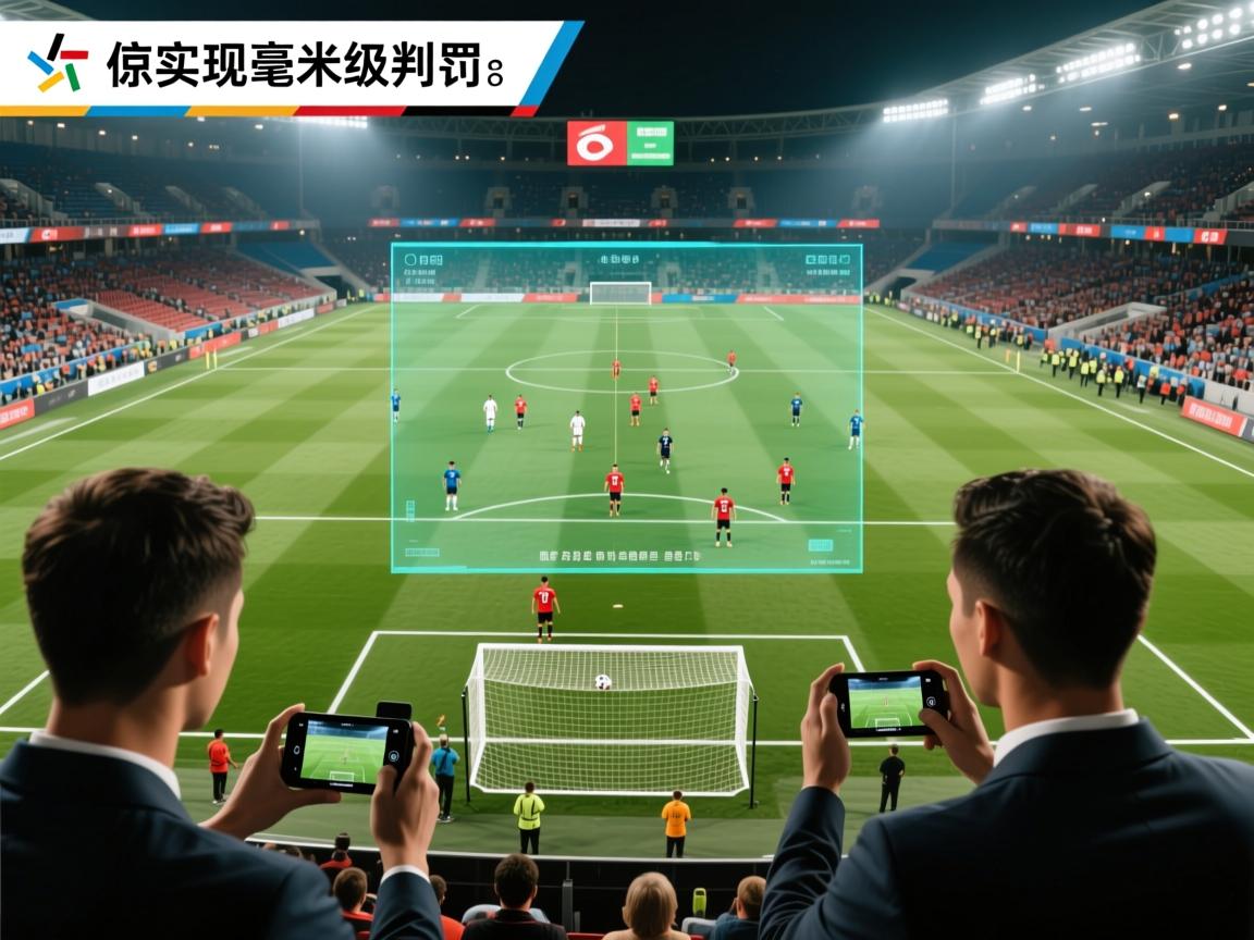 虚拟越位技术是什么意思,它如何实现毫米级判罚,在足球比赛中有何应用 虚拟越位技术是什么意思,它如何实现毫米级判罚,在足球比赛中有何应用