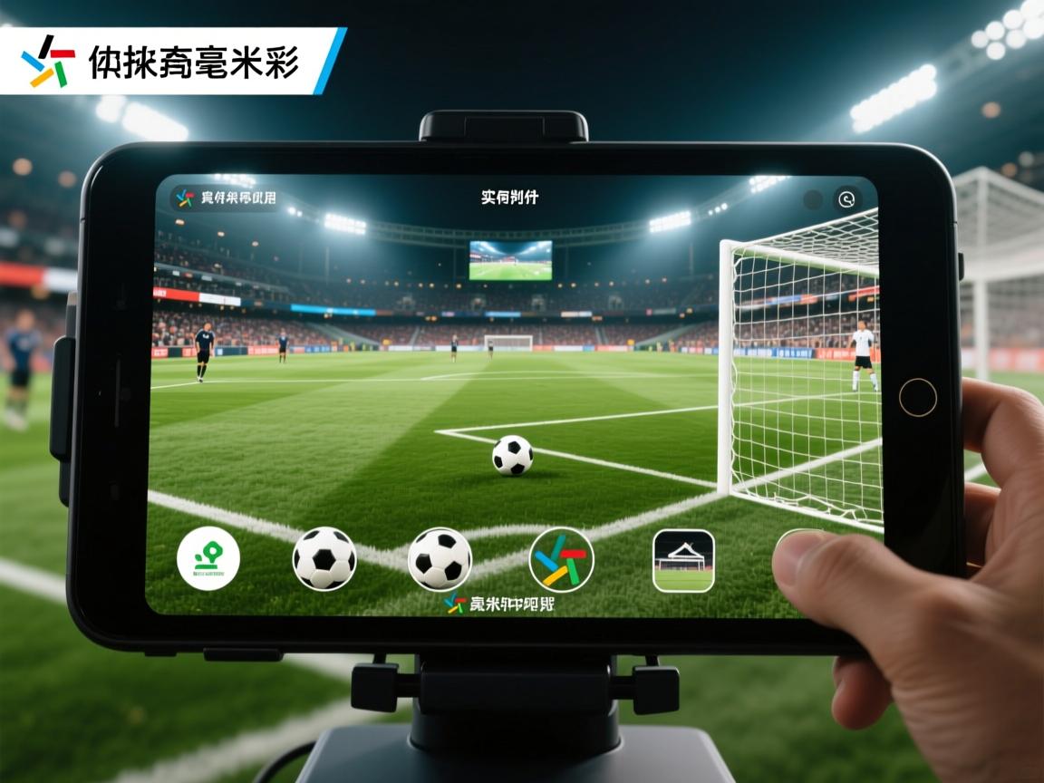 虚拟越位技术是什么意思,它如何实现毫米级判罚,在足球比赛中有何应用 虚拟越位技术是什么意思,它如何实现毫米级判罚,在足球比赛中有何应用