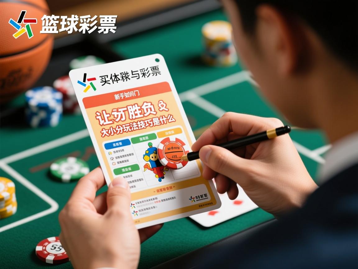买篮球彩票,新手如何入门,让分胜负与大小分玩法技巧是什么 买篮球彩票,新手如何入门,让分胜负与大小分玩法技巧是什么