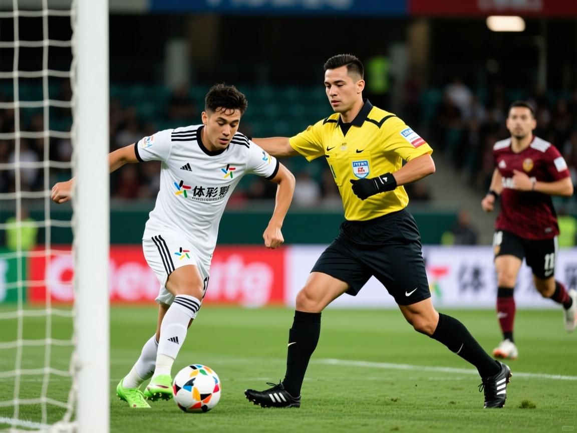 进攻有利原则后犯规,什么情况下适用,VAR介入时机,裁判如何掌握 进攻有利原则后犯规,什么情况下适用,VAR介入时机,裁判如何掌握