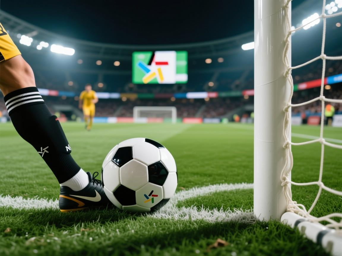 足球的越位是什么意思,越位规则详细解释,如何判断越位位置,VAR如何改变越位判罚 足球的越位是什么意思,越位规则详细解释,如何判断越位位置,VAR如何改变越位判罚