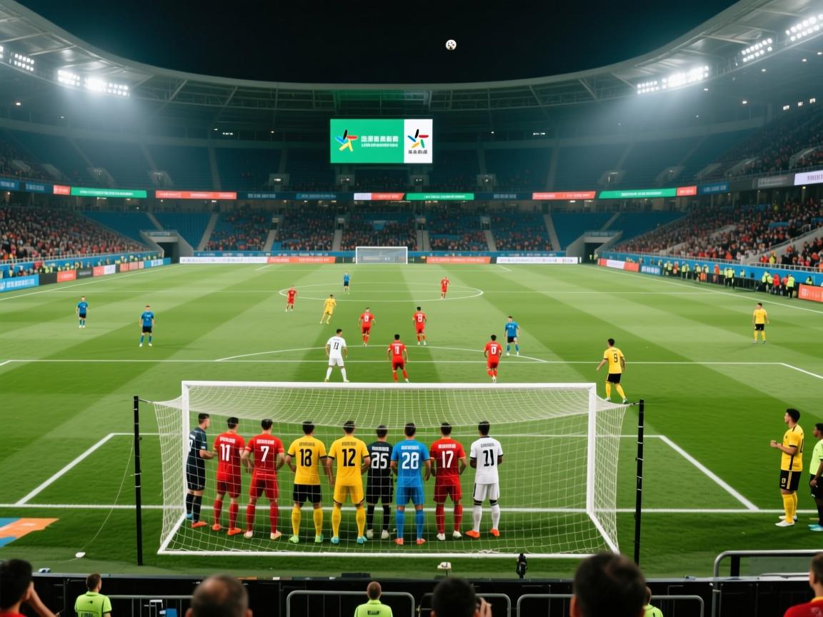 足球越位聚集是什么意思,越位规则如何改变比赛,攻防战术怎么利用越位 足球越位聚集是什么意思,越位规则如何改变比赛,攻防战术怎么利用越位