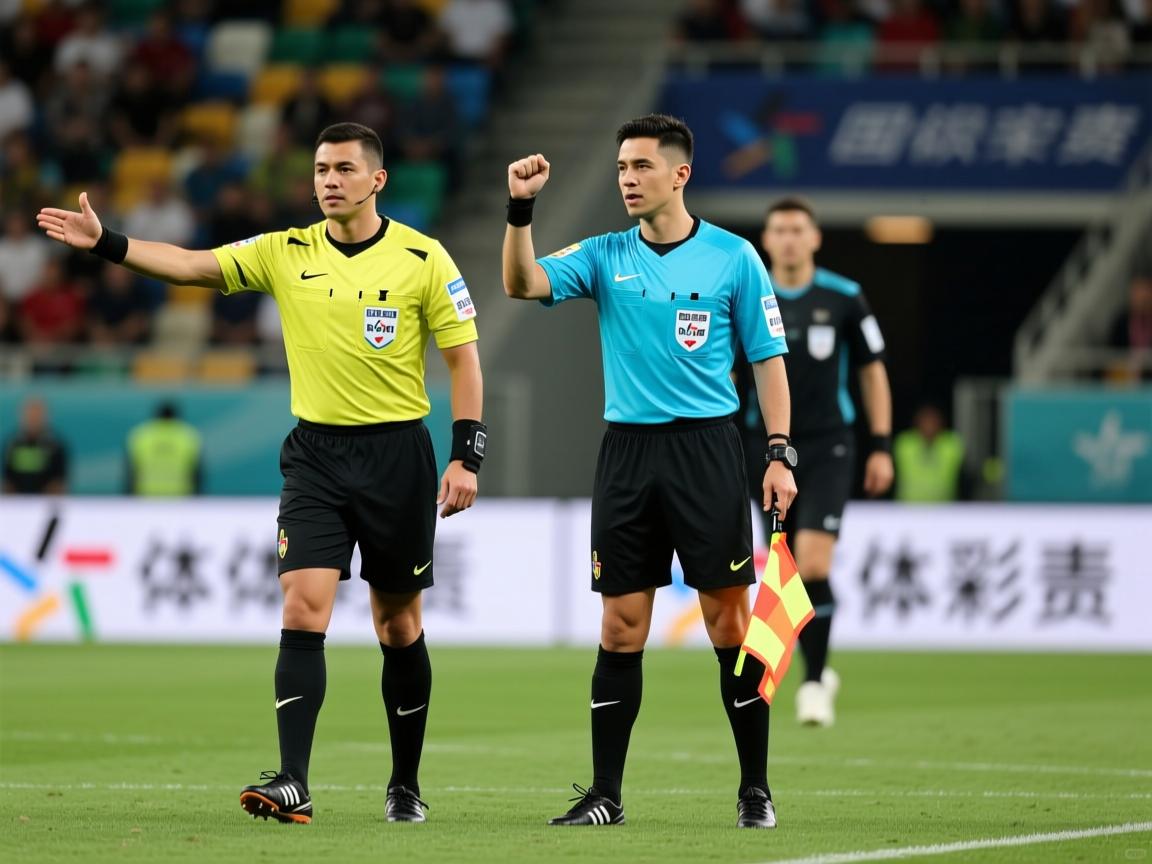 边裁国安丨判罚争议有哪些,VAR如何影响比赛,边裁职责如何履行 边裁国安丨判罚争议有哪些,VAR如何影响比赛,边裁职责如何履行