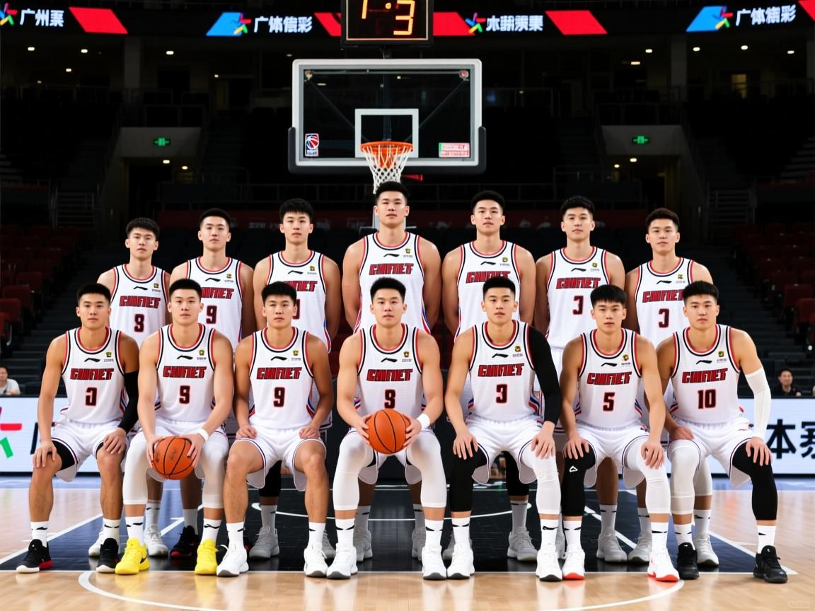 CBA广州队球员,新赛季阵容如何,核心球员有谁,球队有哪些新面孔 CBA广州队球员,新赛季阵容如何,核心球员有谁,球队有哪些新面孔