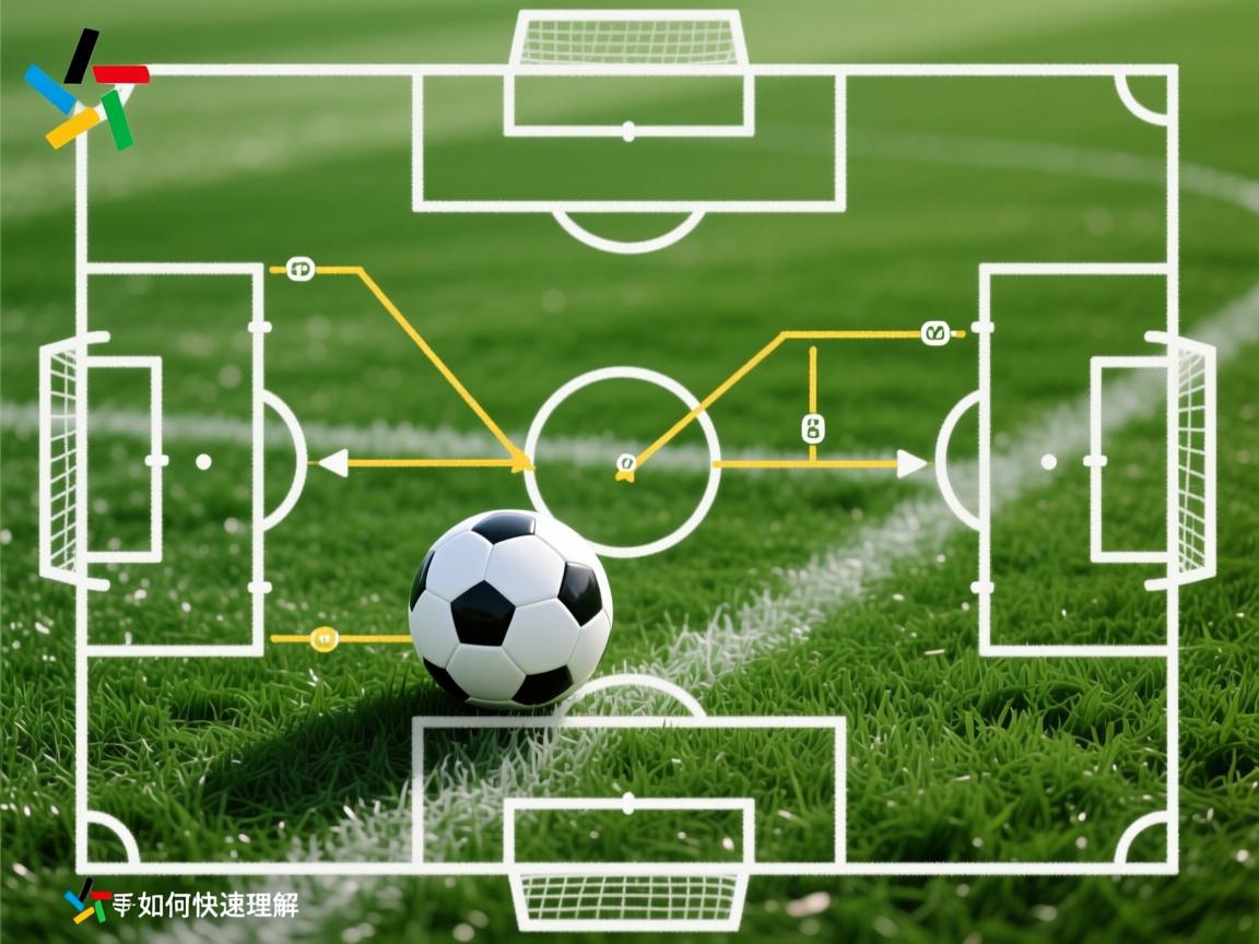 足球里边越位是什么意思,规则图解,判罚标准,新手如何快速理解 足球里边越位是什么意思,规则图解,判罚标准,新手如何快速理解