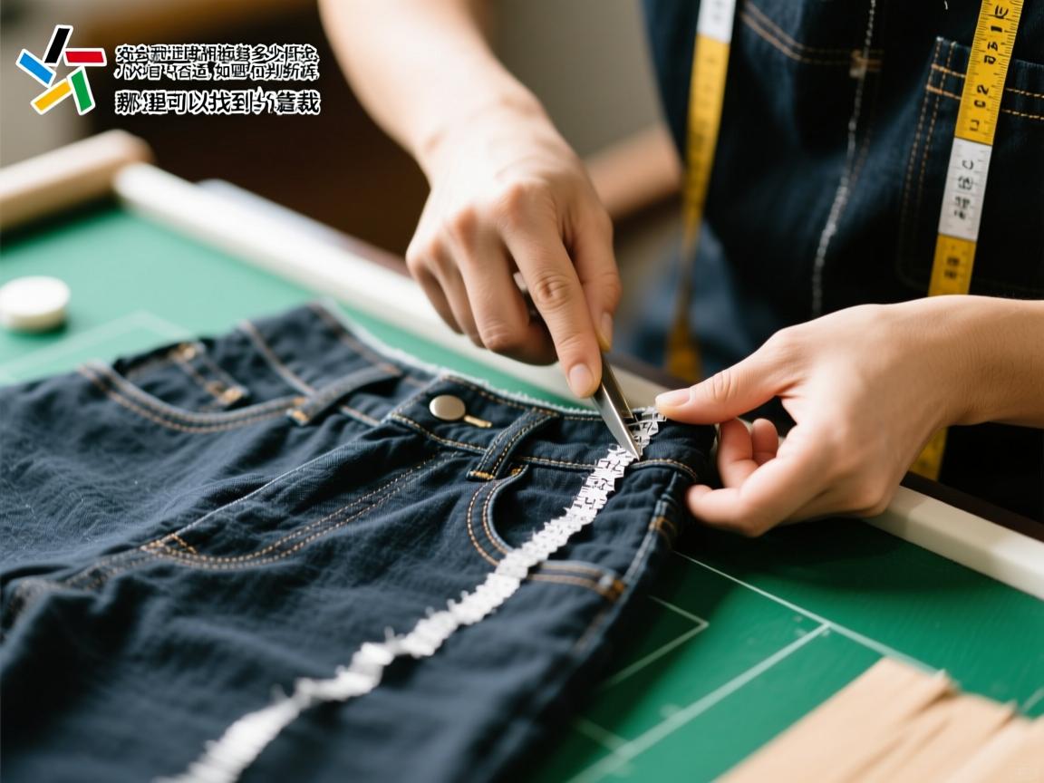 来安附近裁裤边,裁裤边价格多少合理,如何判断裤长是否合适,哪里可以找到靠谱裁缝 来安附近裁裤边,裁裤边价格多少合理,如何判断裤长是否合适,哪里可以找到靠谱裁缝