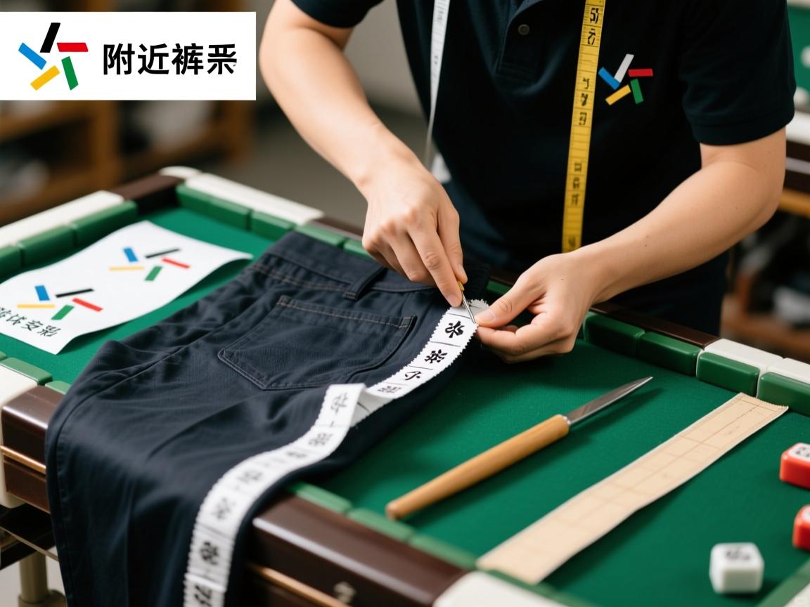 来安附近裁裤边,裁裤边价格多少合理,如何判断裤长是否合适,哪里可以找到靠谱裁缝 来安附近裁裤边,裁裤边价格多少合理,如何判断裤长是否合适,哪里可以找到靠谱裁缝