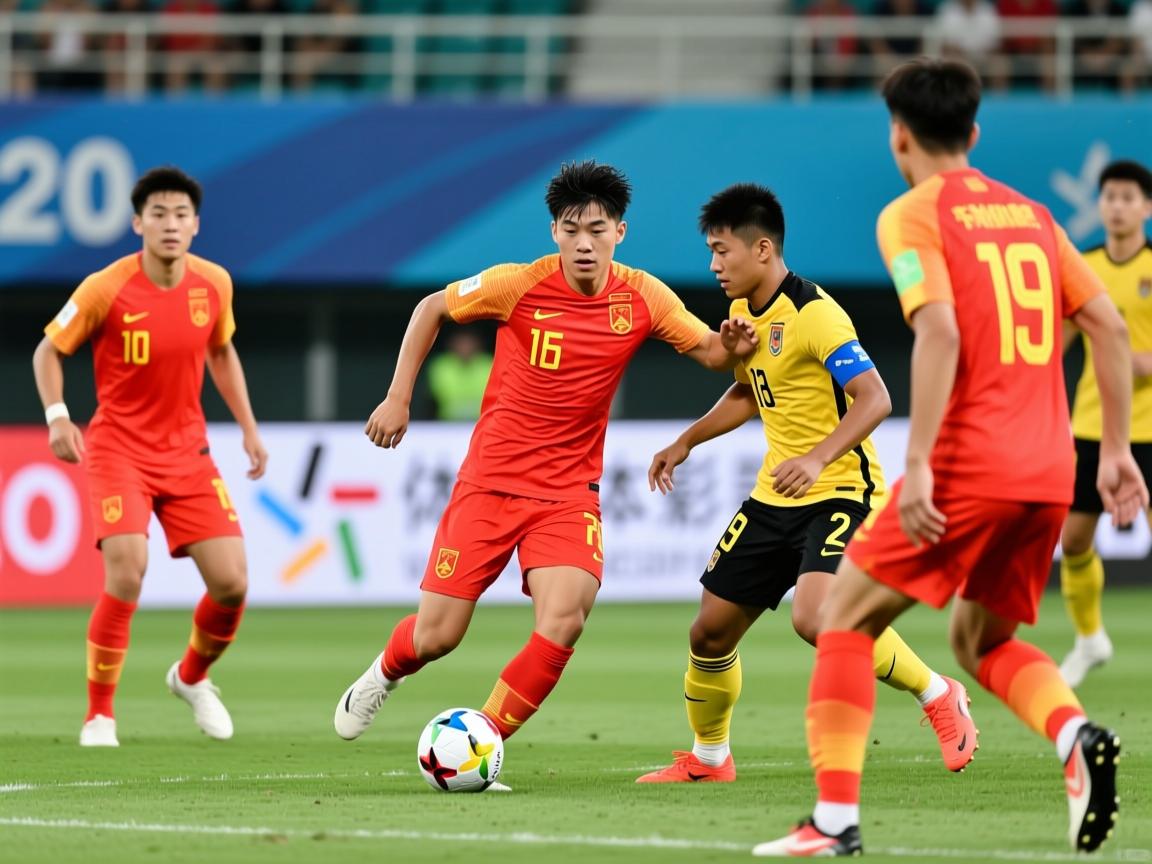 中国队有利进攻的球队有哪些,U20国青进攻强点在哪,归化球员如何提升进攻? 中国队有利进攻的球队有哪些,U20国青进攻强点在哪,归化球员如何提升进攻?