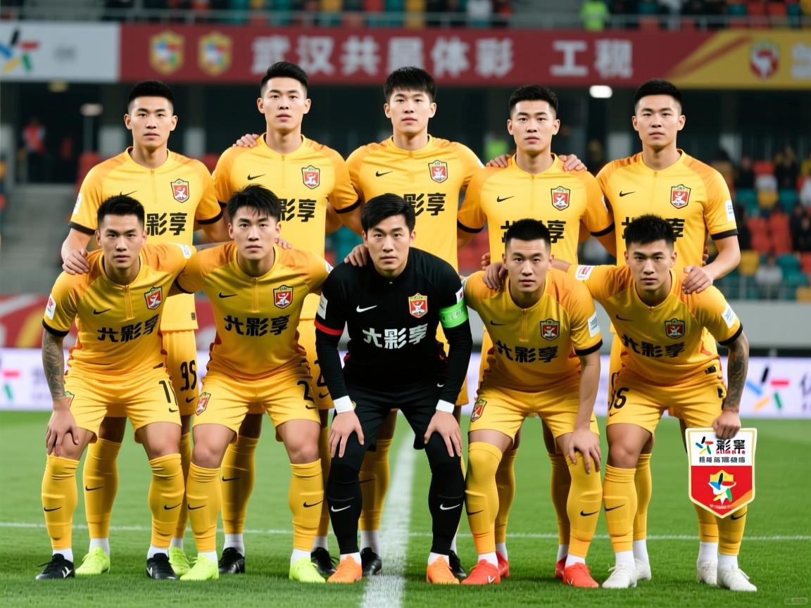 武汉卓尔球员,现役有哪些人?历史最佳阵容如何?李铁时期四国脚现状怎样? 武汉卓尔球员,现役有哪些人?历史最佳阵容如何?李铁时期四国脚现状怎样?