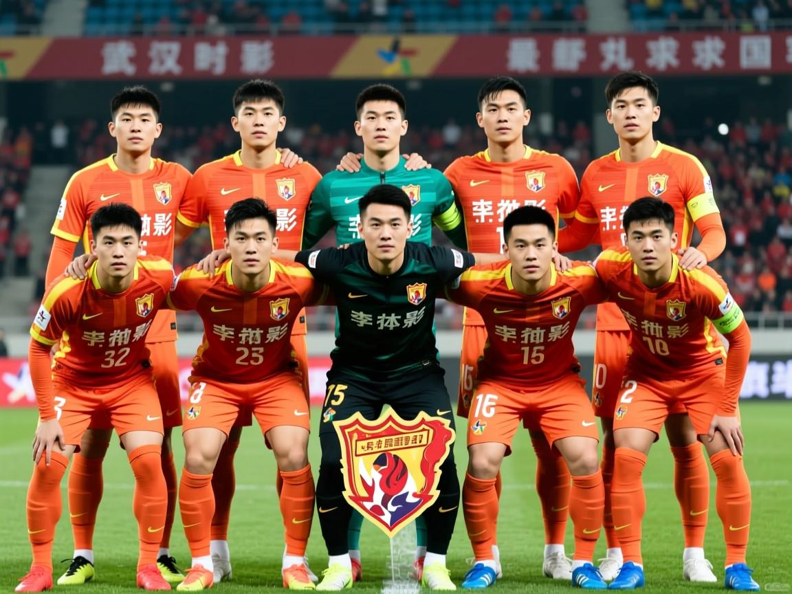 武汉卓尔球员,现役有哪些人?历史最佳阵容如何?李铁时期四国脚现状怎样? 武汉卓尔球员,现役有哪些人?历史最佳阵容如何?李铁时期四国脚现状怎样?