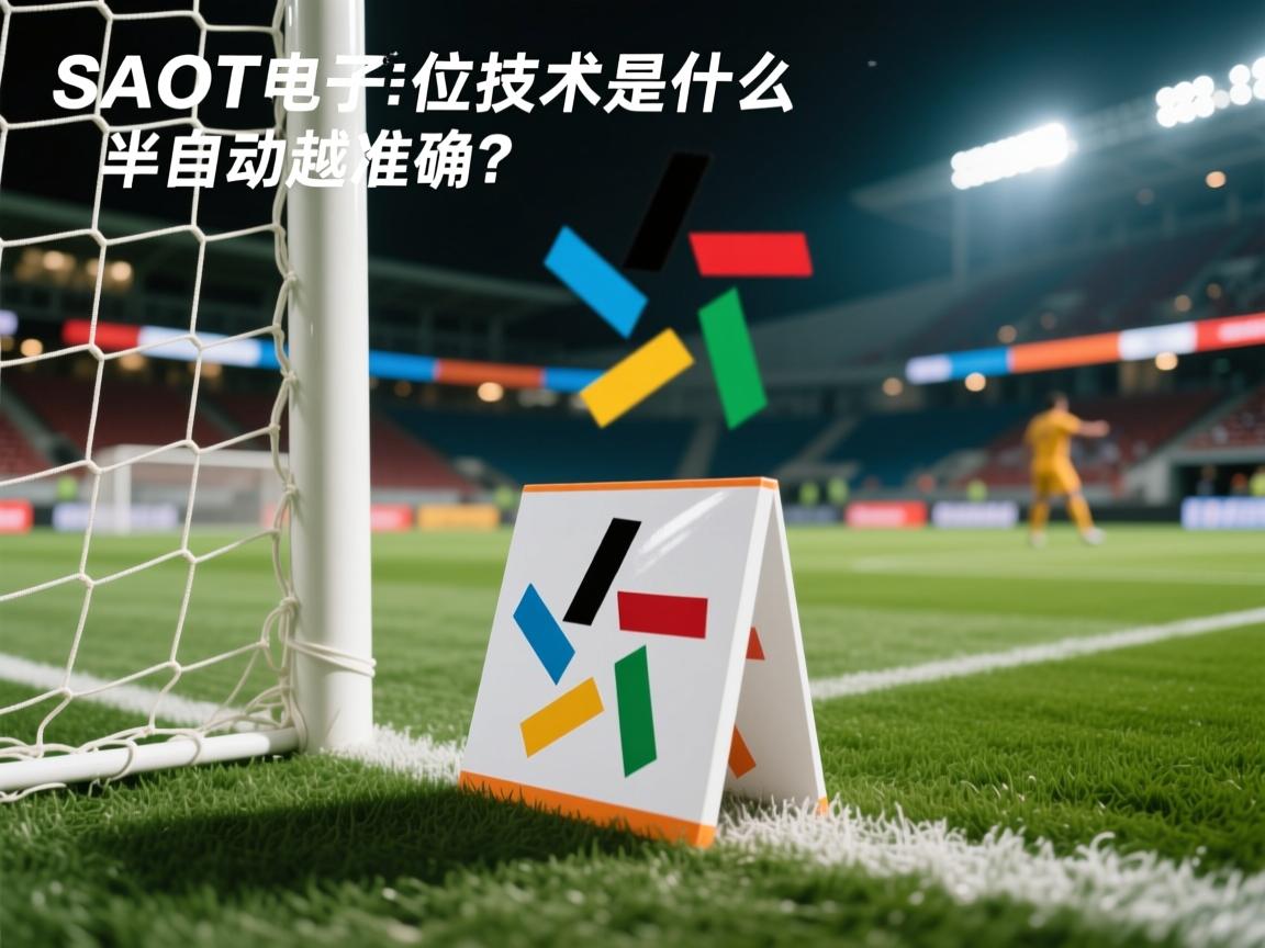 电子越位技术是什么意思,SAOT系统如何工作,半自动越位准确吗 电子越位技术是什么意思,SAOT系统如何工作,半自动越位准确吗