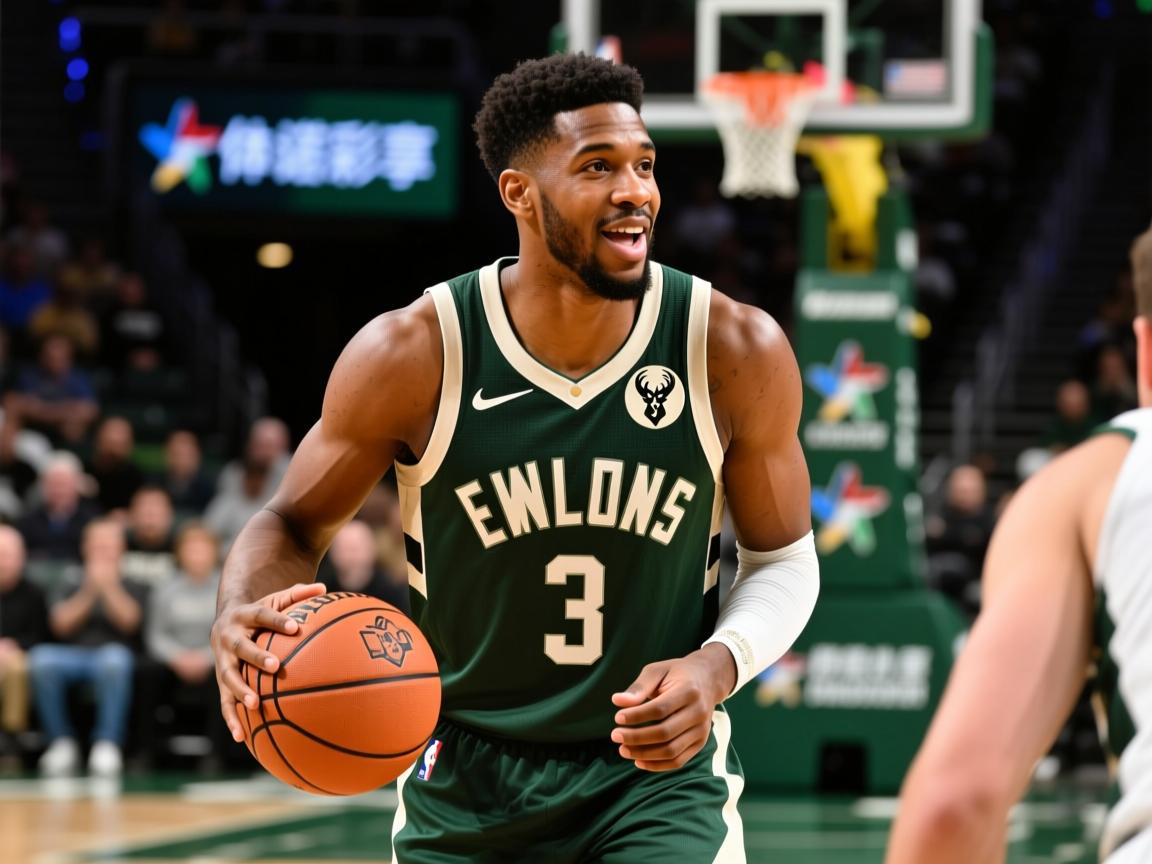 肯诺顿篮球全解析,康诺顿在雄鹿作用如何,他的篮球之路是怎样的 肯诺顿篮球全解析,康诺顿在雄鹿作用如何,他的篮球之路是怎样的