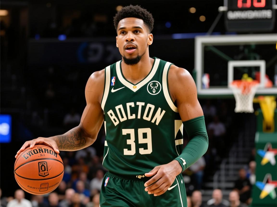 肯诺顿篮球全解析,康诺顿在雄鹿作用如何,他的篮球之路是怎样的 肯诺顿篮球全解析,康诺顿在雄鹿作用如何,他的篮球之路是怎样的