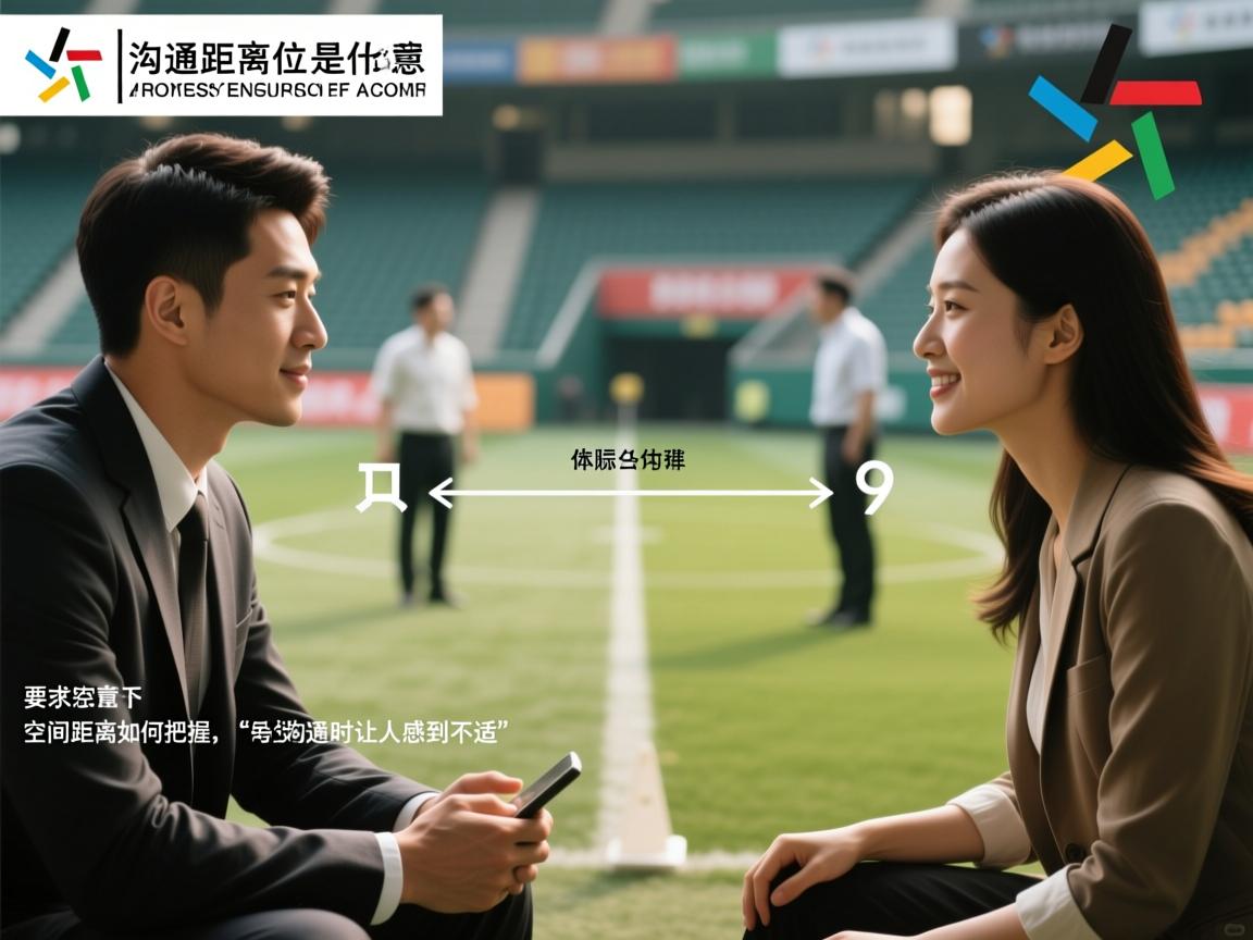 沟通距离越位是什么意思,人际交往空间距离如何把握,怎样避免沟通时让人感到不适 沟通距离越位是什么意思,人际交往空间距离如何把握,怎样避免沟通时让人感到不适