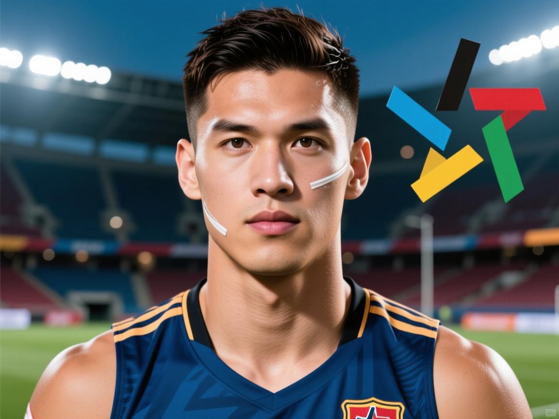 球员美颜,球星为何热衷医美保养,外貌对职业生涯影响多大,如何平衡形象与实力 球员美颜,球星为何热衷医美保养,外貌对职业生涯影响多大,如何平衡形象与实力