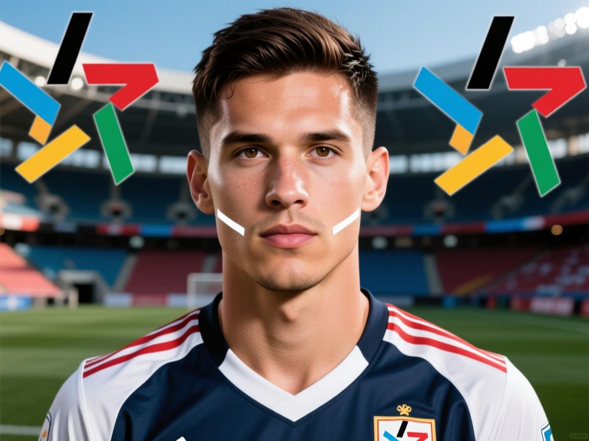 球员美颜,球星为何热衷医美保养,外貌对职业生涯影响多大,如何平衡形象与实力 球员美颜,球星为何热衷医美保养,外貌对职业生涯影响多大,如何平衡形象与实力