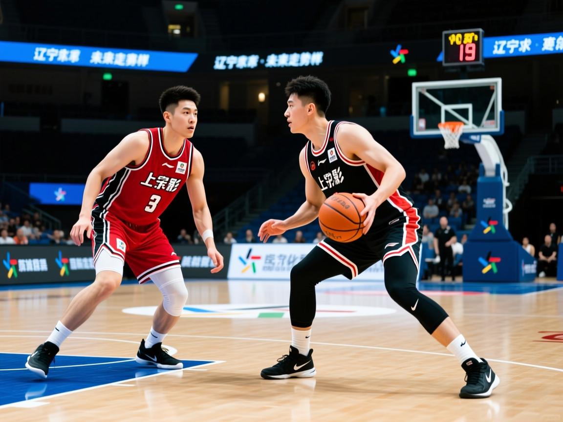 辽宁篮球对上海,本赛季交手战绩如何,精彩对决有哪些,未来走势怎样 辽宁篮球对上海,本赛季交手战绩如何,精彩对决有哪些,未来走势怎样