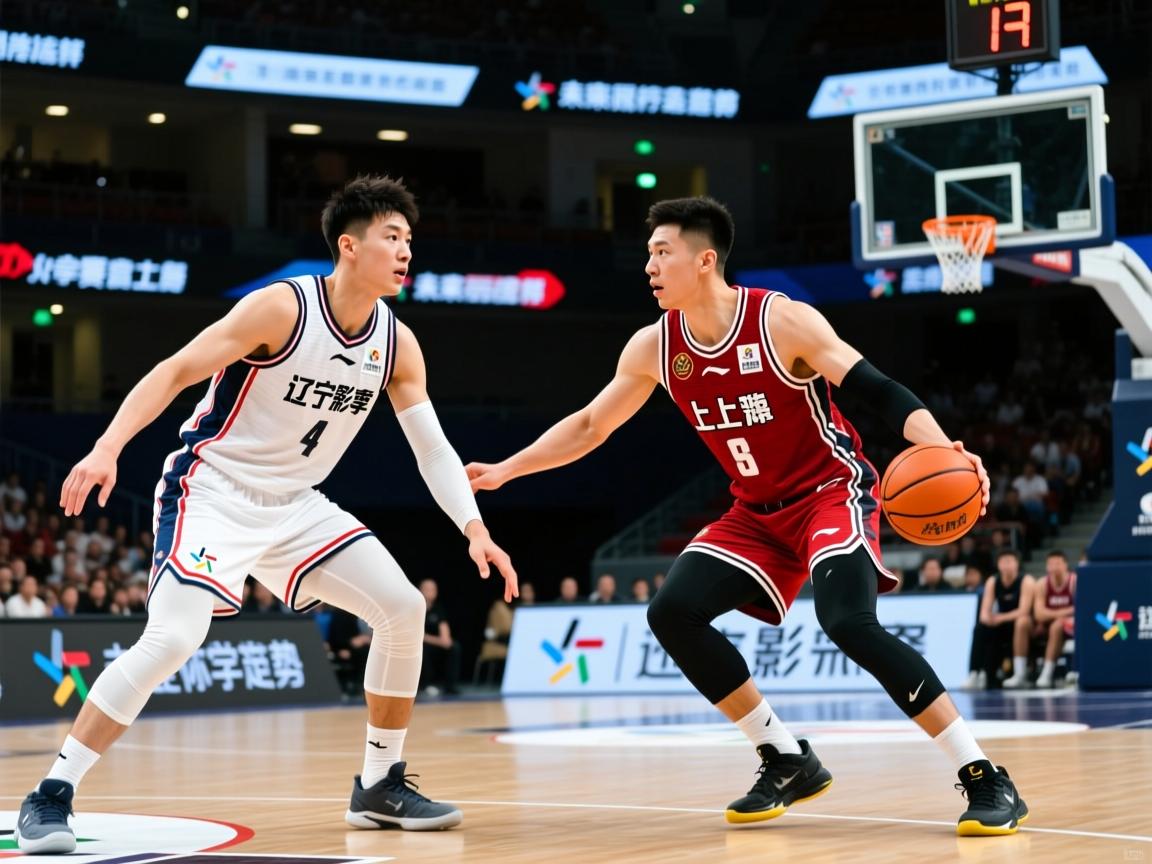辽宁篮球对上海,本赛季交手战绩如何,精彩对决有哪些,未来走势怎样 辽宁篮球对上海,本赛季交手战绩如何,精彩对决有哪些,未来走势怎样