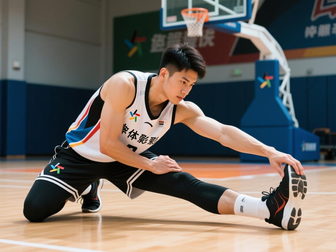 篮球前拉伸指南,动态拉伸怎么做,避免受伤的方法,热身动作有哪些 篮球前拉伸指南,动态拉伸怎么做,避免受伤的方法,热身动作有哪些