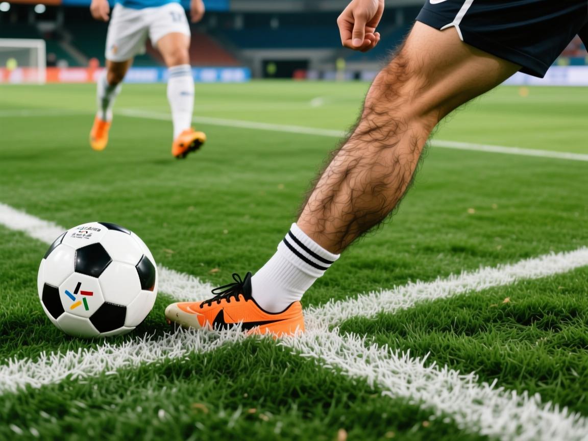 VAR越位线是什么意思,它是如何划定的,体毛级越位怎么判定,和传统判罚有什么区别 VAR越位线是什么意思,它是如何划定的,体毛级越位怎么判定,和传统判罚有什么区别