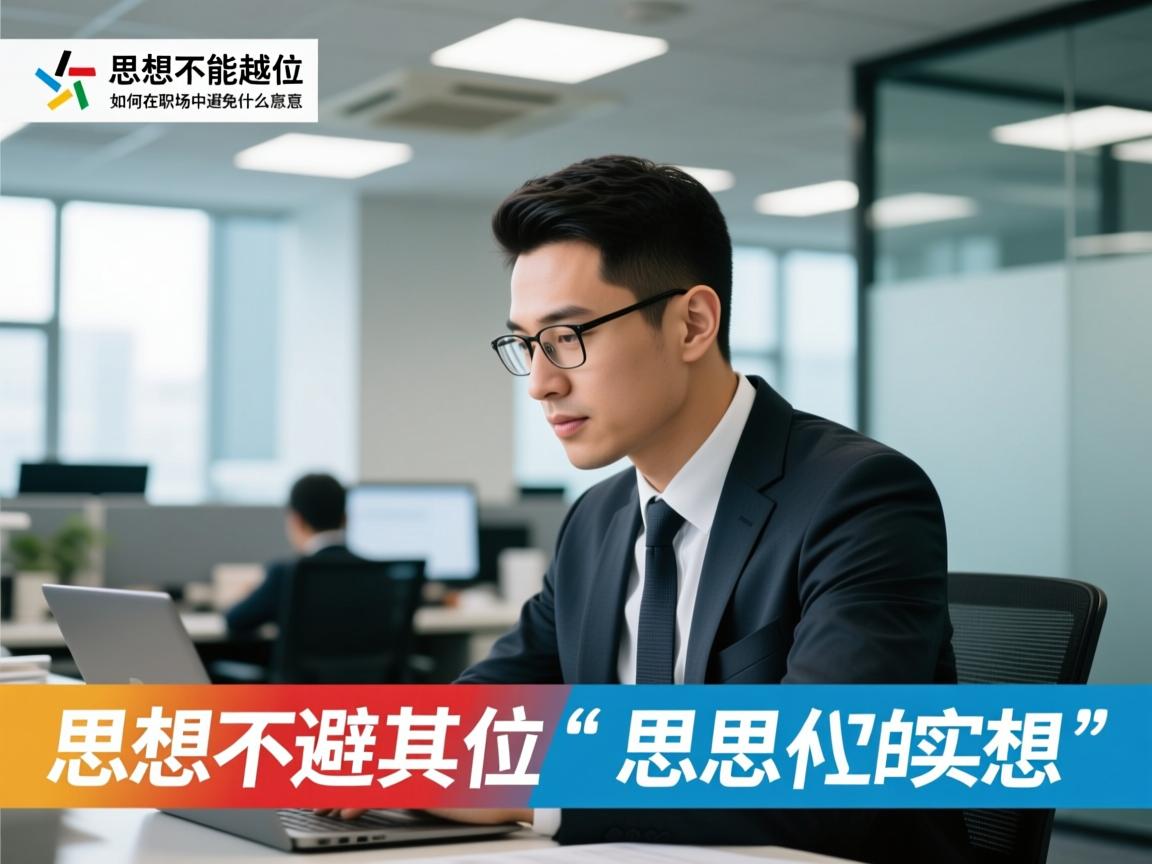 思想不能越位是什么意思,如何在职场中避免思想越位,思不出其位的现实意义 思想不能越位是什么意思,如何在职场中避免思想越位,思不出其位的现实意义