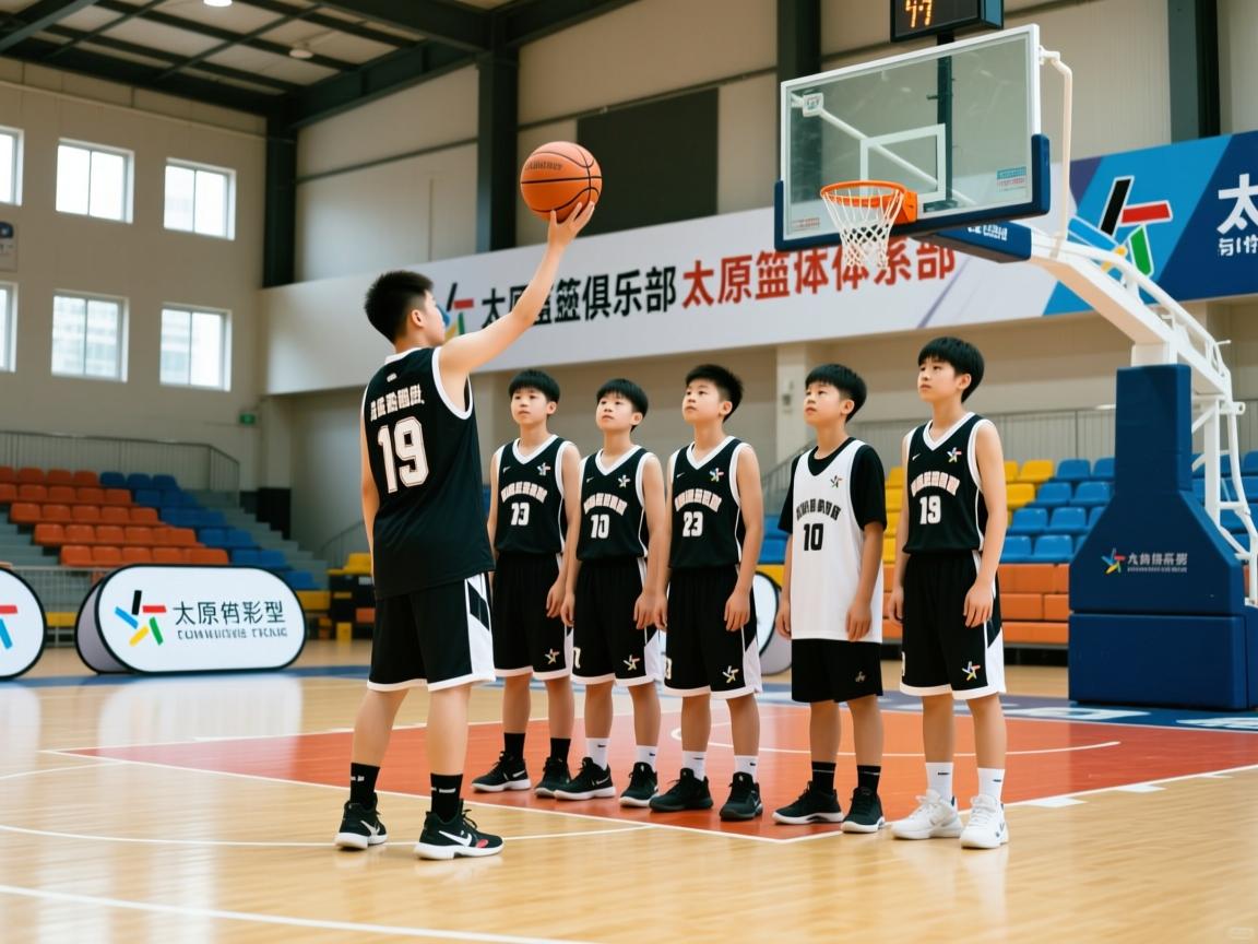 太原篮球俱乐部丨太原篮球俱乐部有哪些类型,如何选择合适俱乐部,青少年培训体系如何 太原篮球俱乐部丨太原篮球俱乐部有哪些类型,如何选择合适俱乐部,青少年培训体系如何